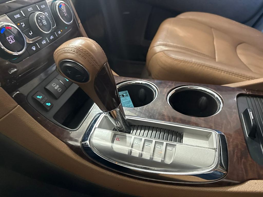 Thumbnail: 2013 Buick Enclave - 12