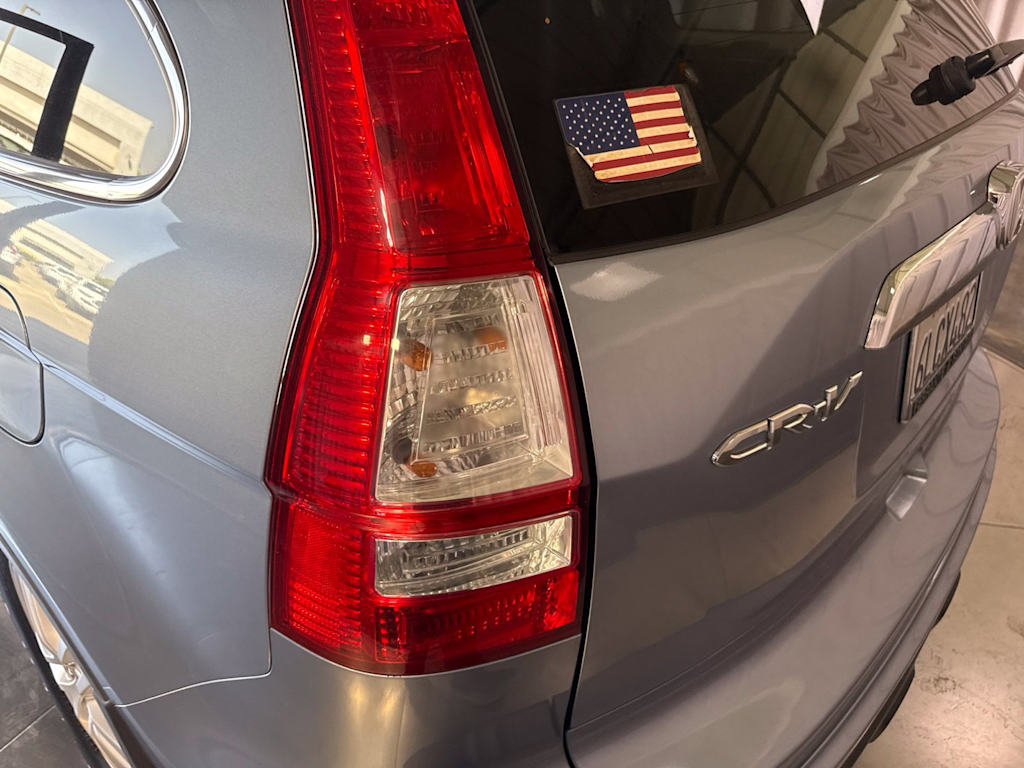 Thumbnail: 2010 Honda CR-V - 6