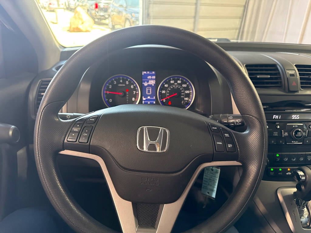 Thumbnail: 2010 Honda CR-V - 2