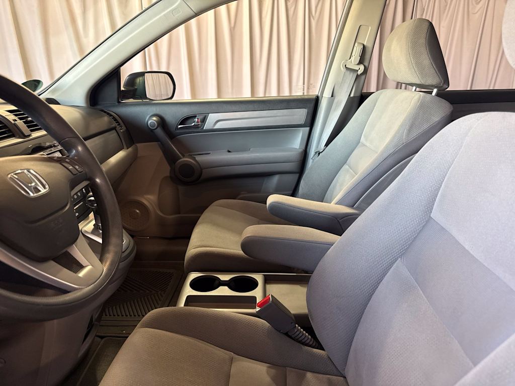 Thumbnail: 2010 Honda CR-V - 3