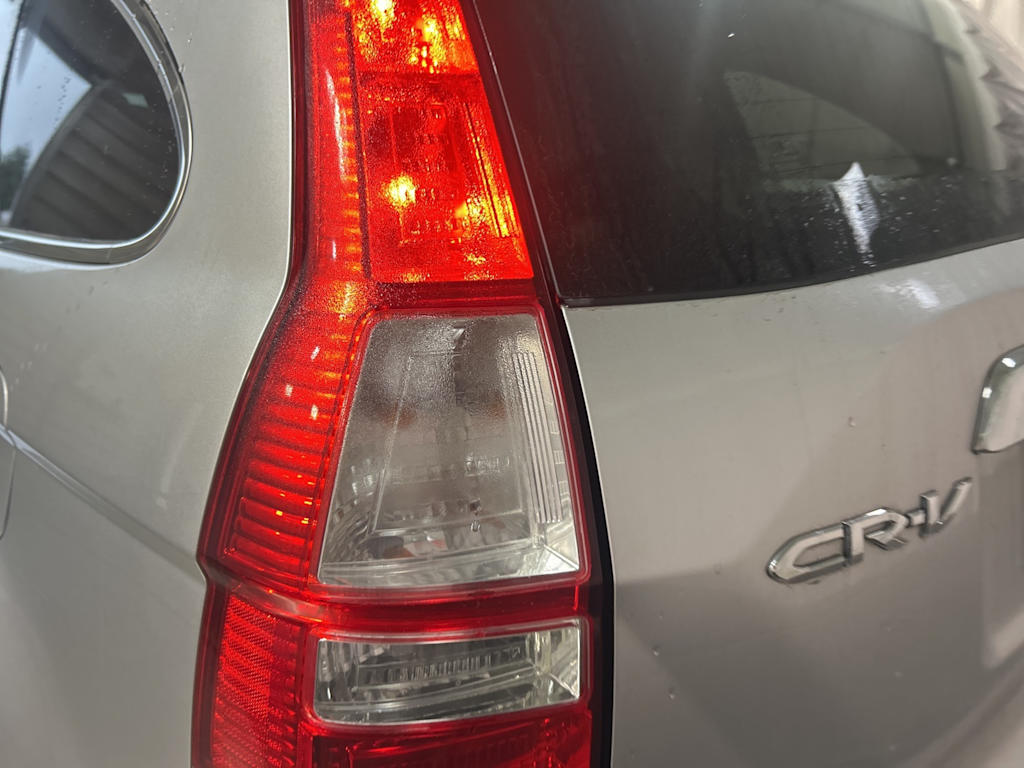 Thumbnail: 2011 Honda CR-V - 12