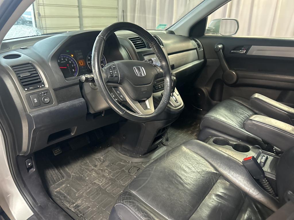 Thumbnail: 2011 Honda CR-V - 6