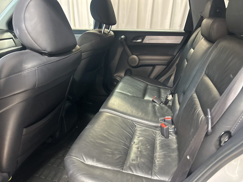 Thumbnail: 2011 Honda CR-V - 25