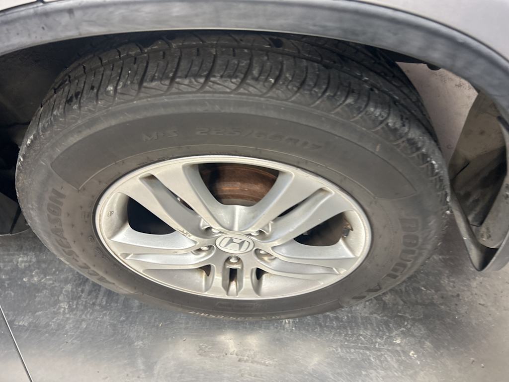 Thumbnail: 2011 Honda CR-V - 22