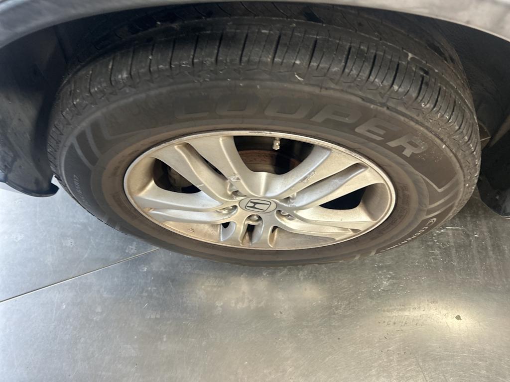 Thumbnail: 2011 Honda CR-V - 23