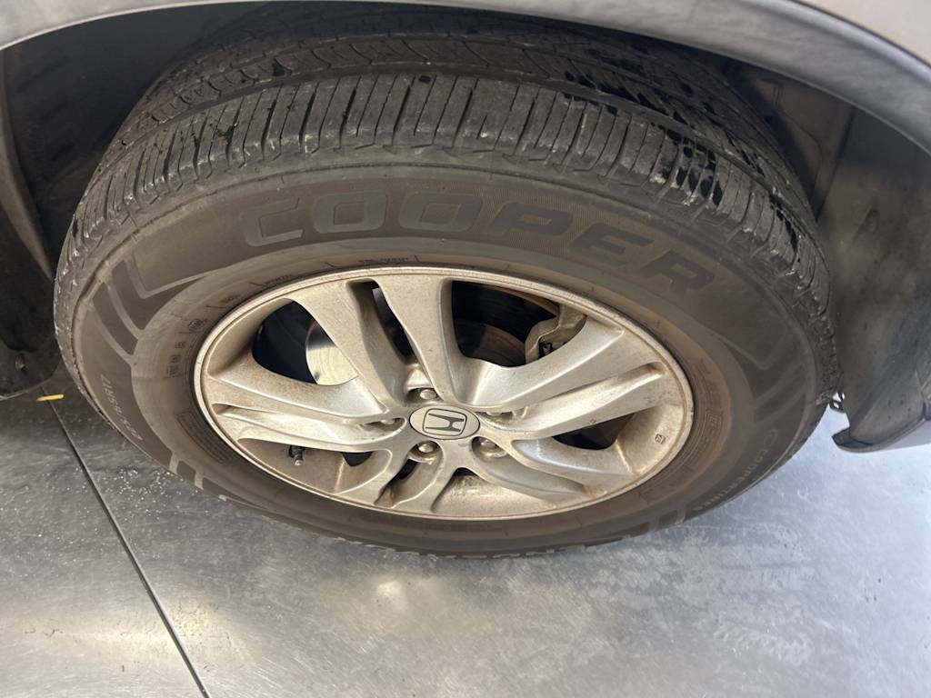 Thumbnail: 2011 Honda CR-V - 5