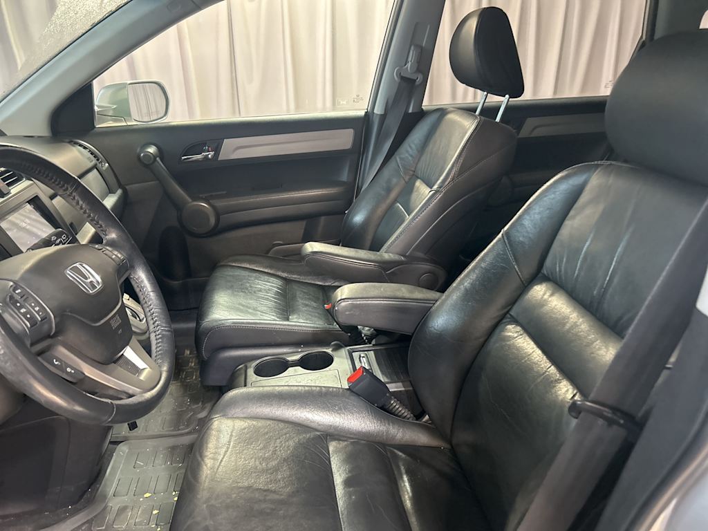 Thumbnail: 2011 Honda CR-V - 28