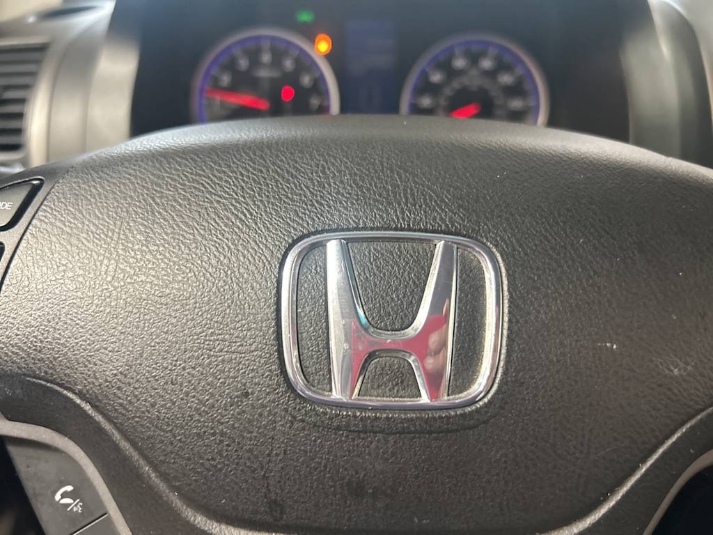 Thumbnail: 2011 Honda CR-V - 30