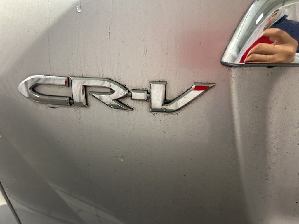 Thumbnail: 2011 Honda CR-V - 21