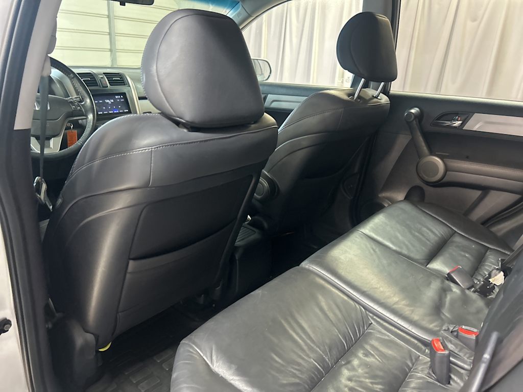 Thumbnail: 2011 Honda CR-V - 9