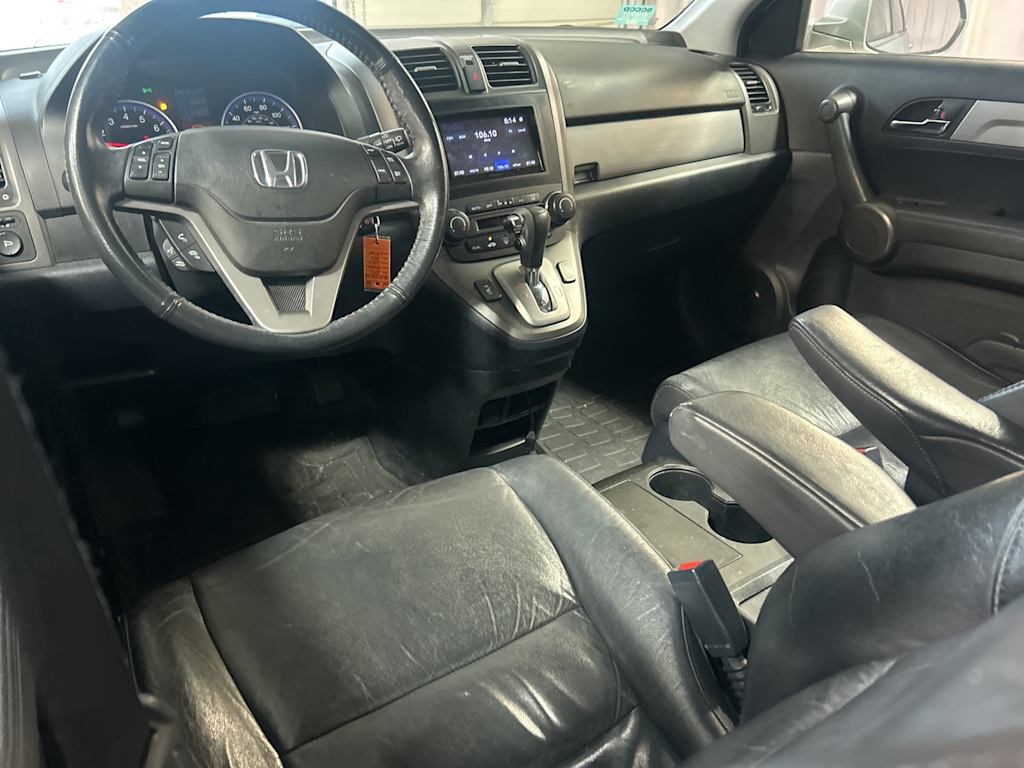 Thumbnail: 2011 Honda CR-V - 2