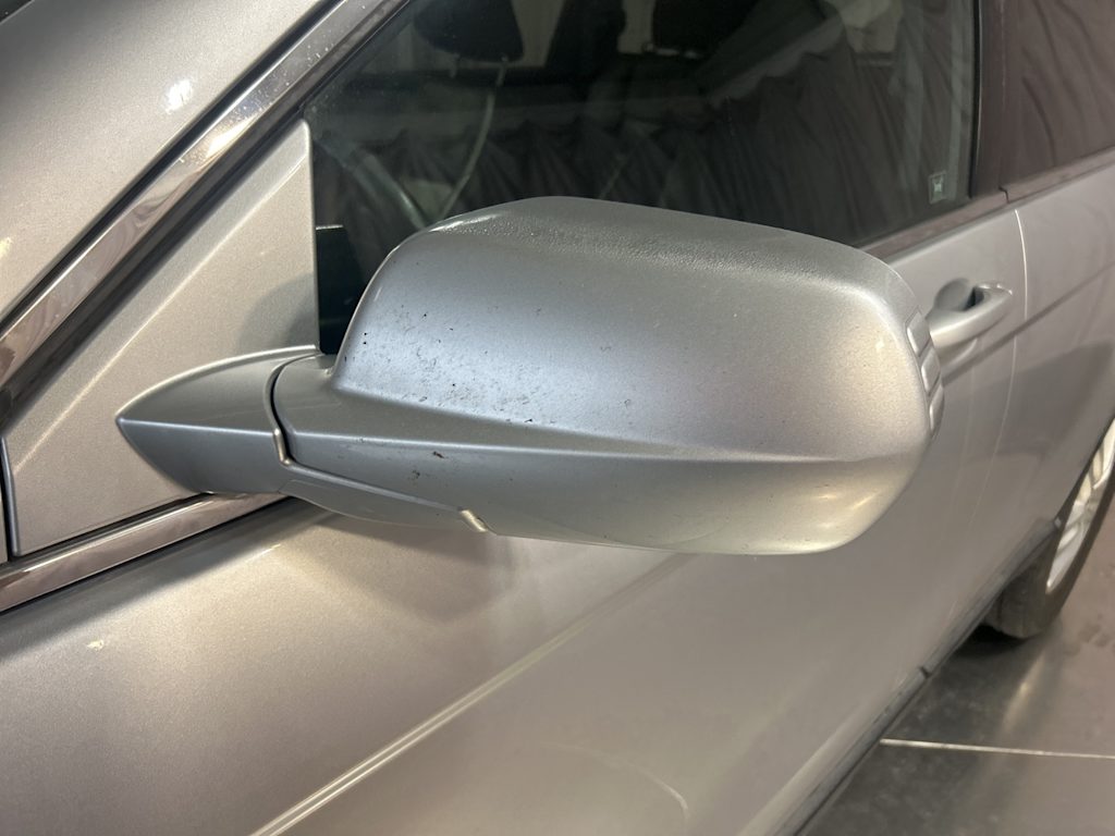 Thumbnail: 2011 Honda CR-V - 7