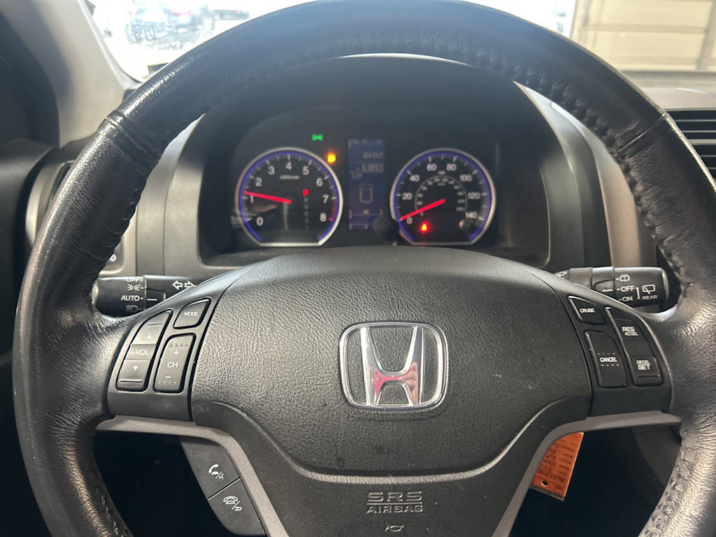 Thumbnail: 2011 Honda CR-V - 10