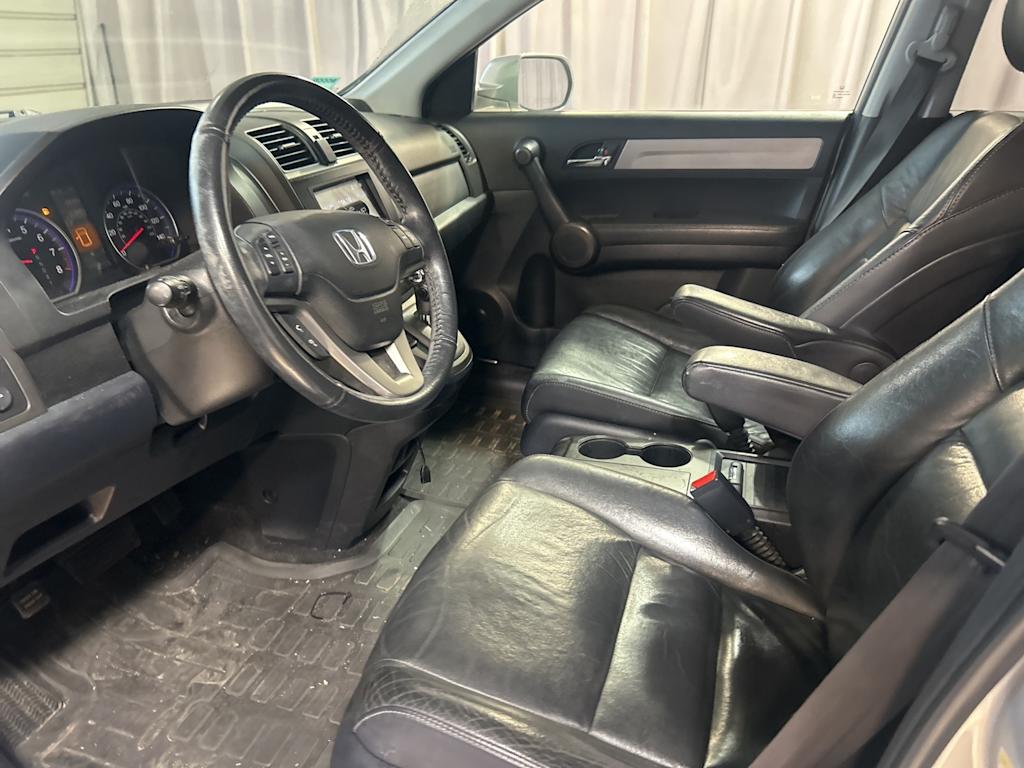 Thumbnail: 2011 Honda CR-V - 8