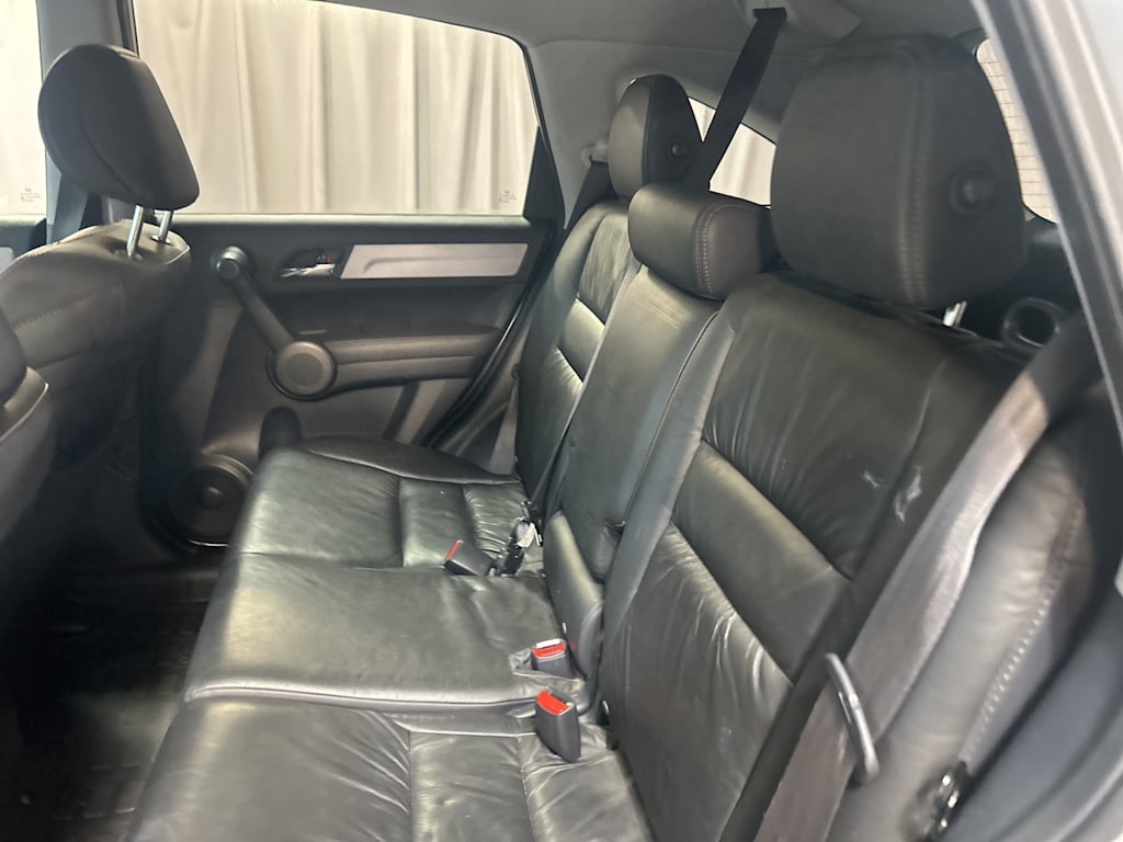 Thumbnail: 2011 Honda CR-V - 26