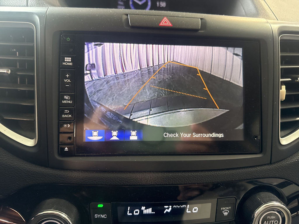 Thumbnail: 2016 Honda CR-V - 28