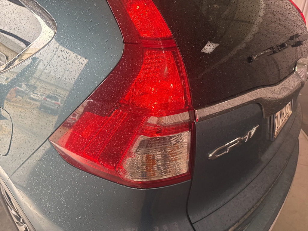Thumbnail: 2016 Honda CR-V - 20