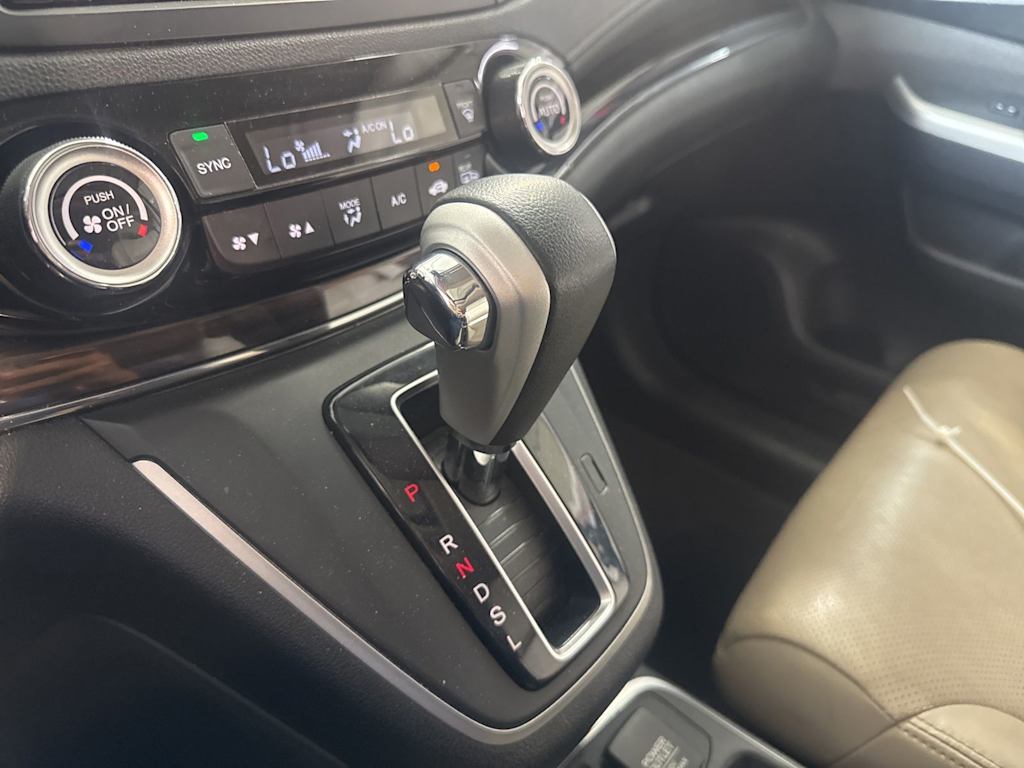 Thumbnail: 2016 Honda CR-V - 12