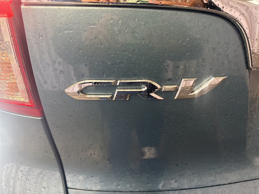 Thumbnail: 2016 Honda CR-V - 7