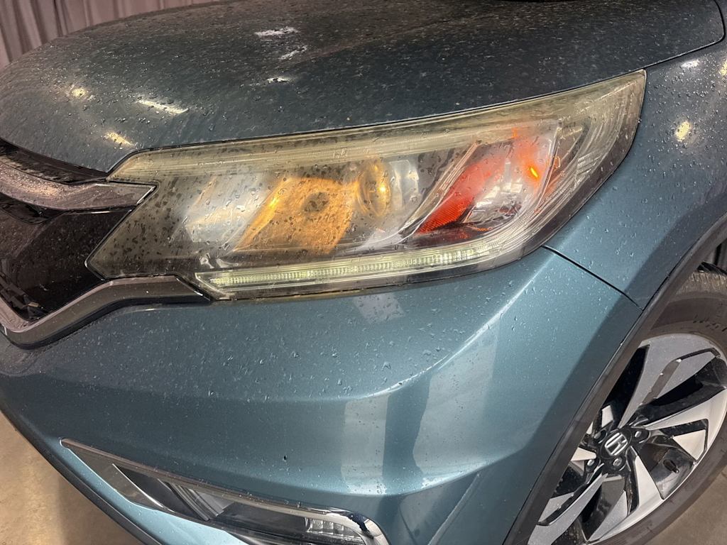Thumbnail: 2016 Honda CR-V - 19