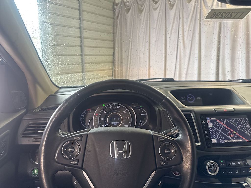 Thumbnail: 2016 Honda CR-V - 2