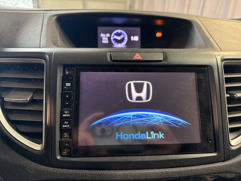 Thumbnail: 2016 Honda CR-V - 10