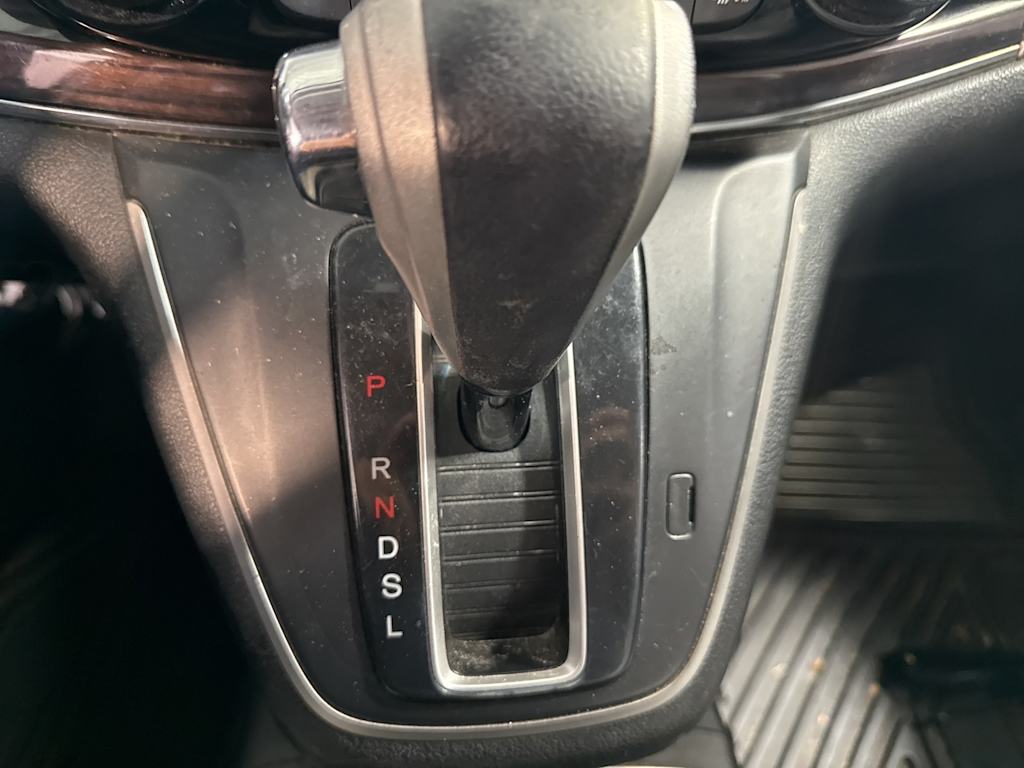 Thumbnail: 2016 Honda CR-V - 11