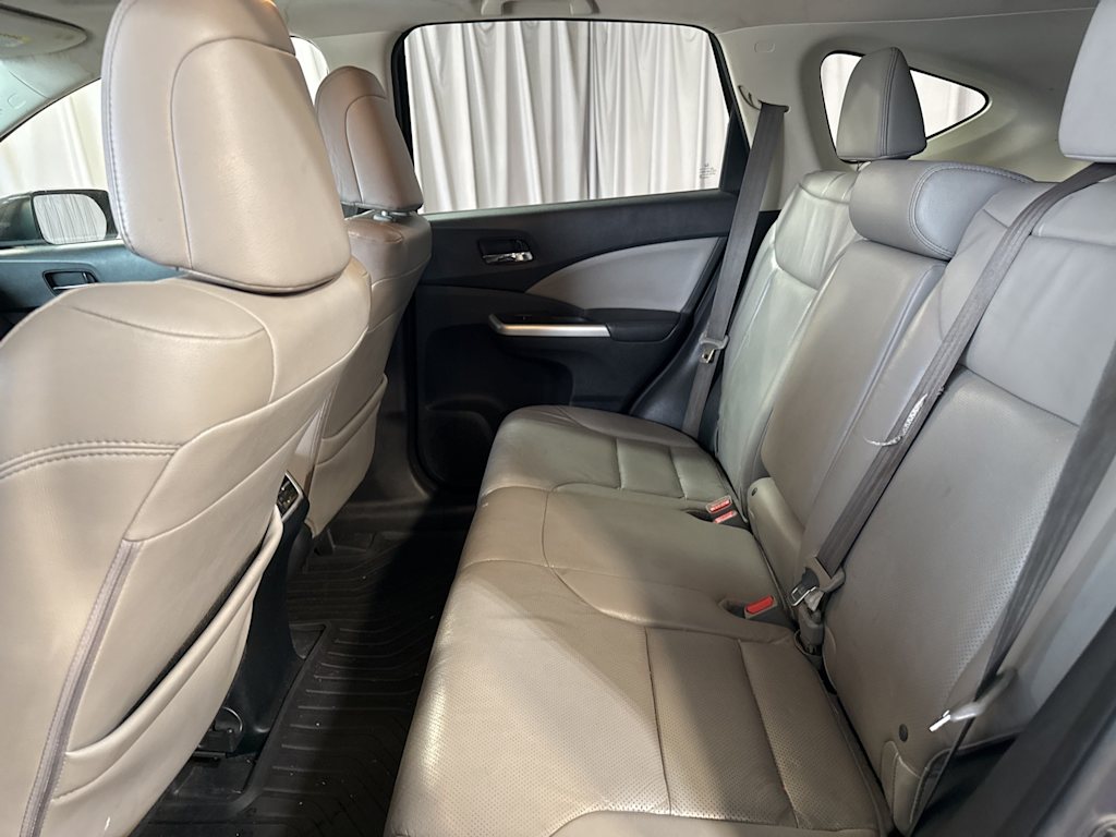 Thumbnail: 2016 Honda CR-V - 9