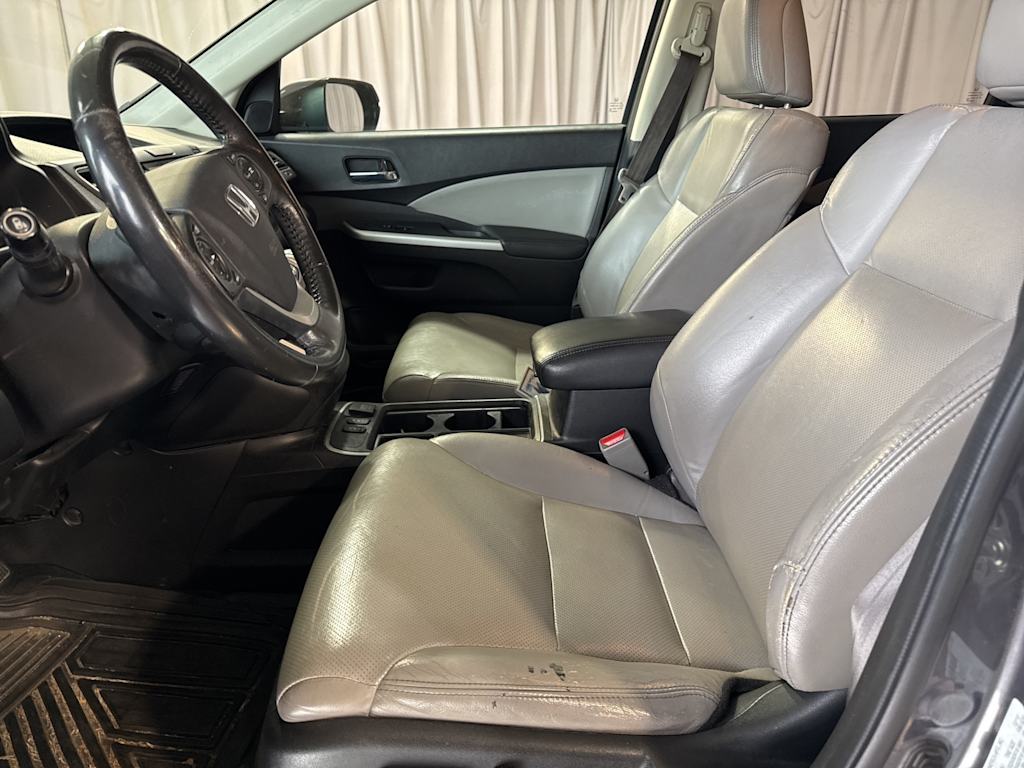 Thumbnail: 2016 Honda CR-V - 8