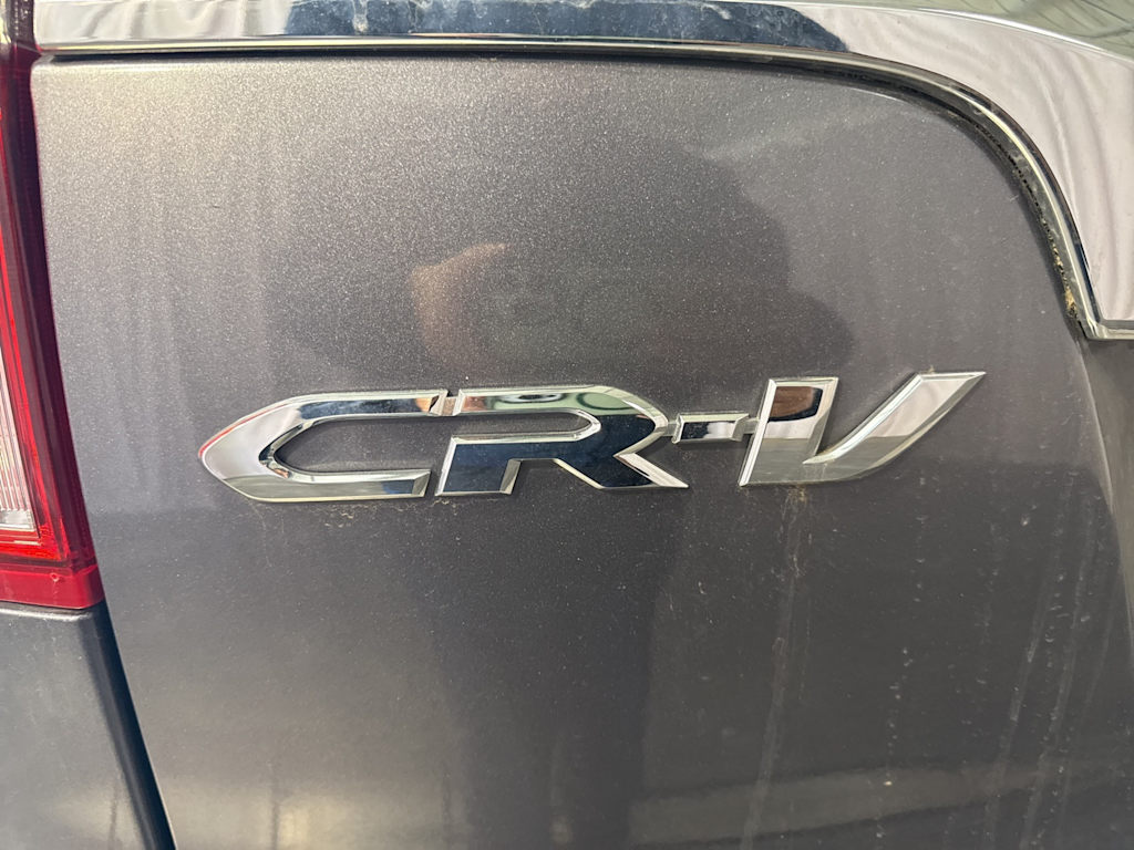 Thumbnail: 2016 Honda CR-V - 6