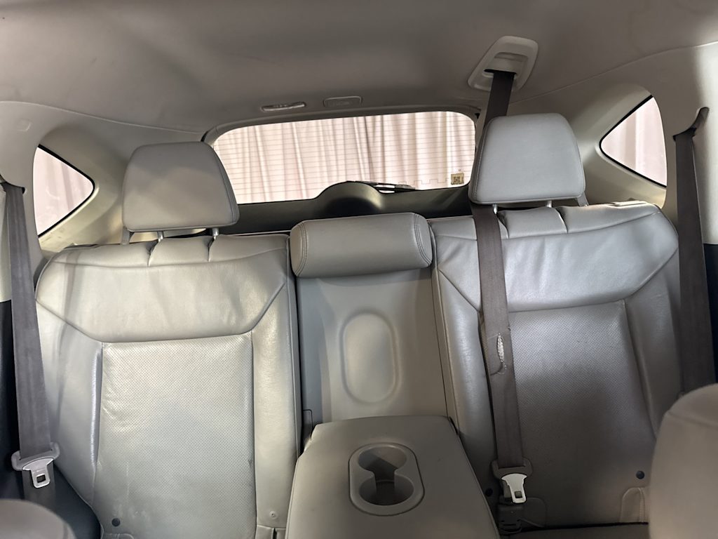 Thumbnail: 2016 Honda CR-V - 25