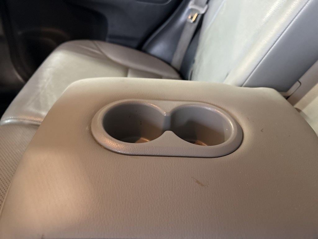 Thumbnail: 2016 Honda CR-V - 21