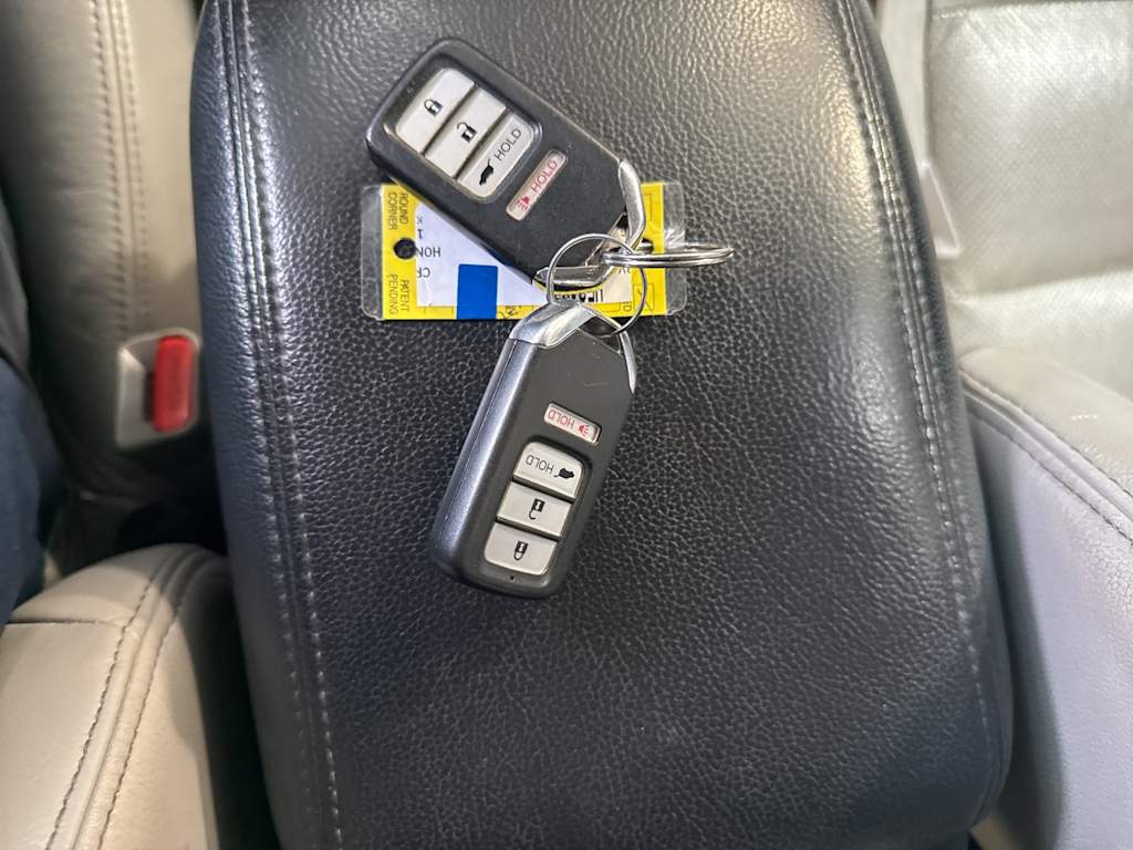 Thumbnail: 2016 Honda CR-V - 13