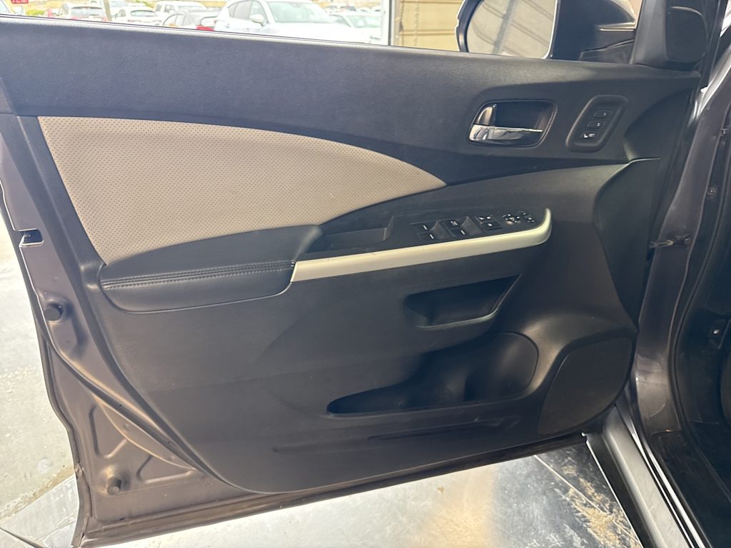 Thumbnail: 2016 Honda CR-V - 22