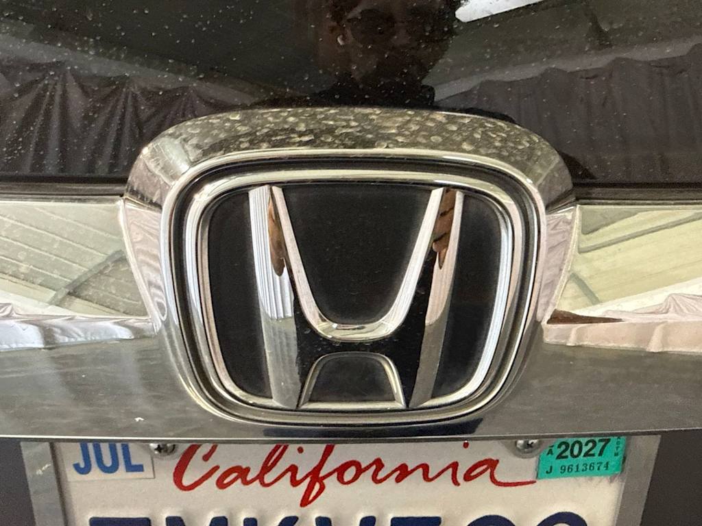 Thumbnail: 2015 Honda CR-V - 19