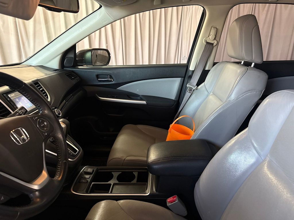 Thumbnail: 2015 Honda CR-V - 7
