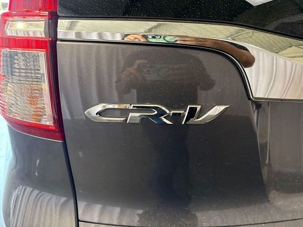 Thumbnail: 2015 Honda CR-V - 18