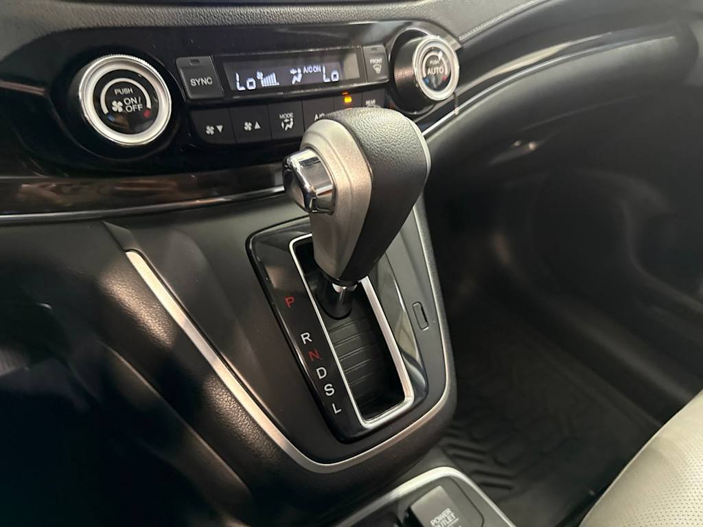 Thumbnail: 2015 Honda CR-V - 10
