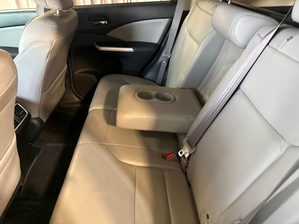Thumbnail: 2015 Honda CR-V - 22