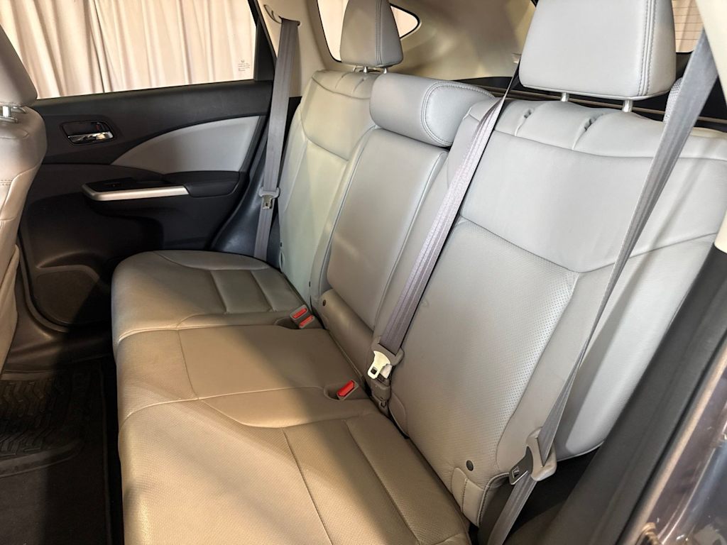 Thumbnail: 2015 Honda CR-V - 8