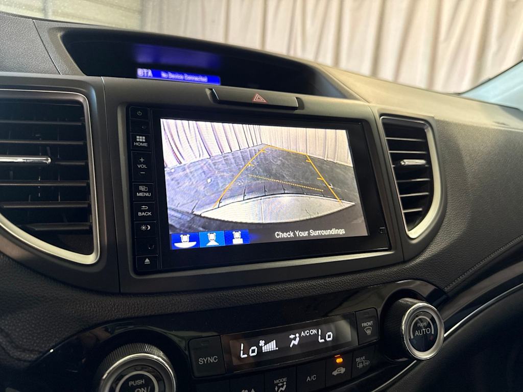 Thumbnail: 2015 Honda CR-V - 29