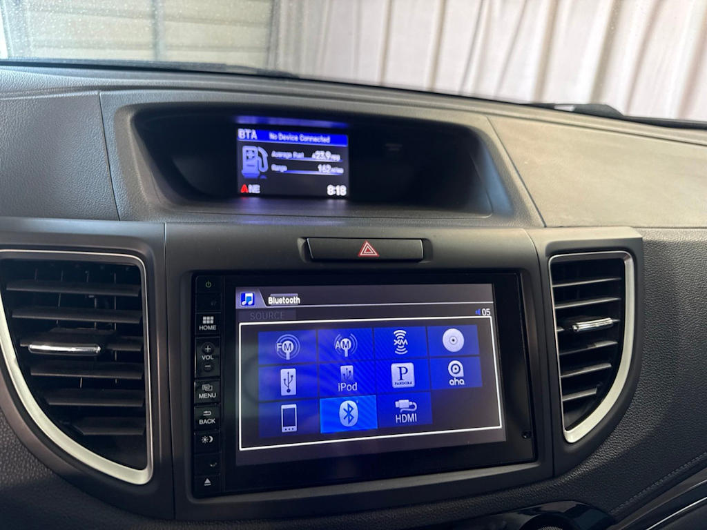 Thumbnail: 2015 Honda CR-V - 9