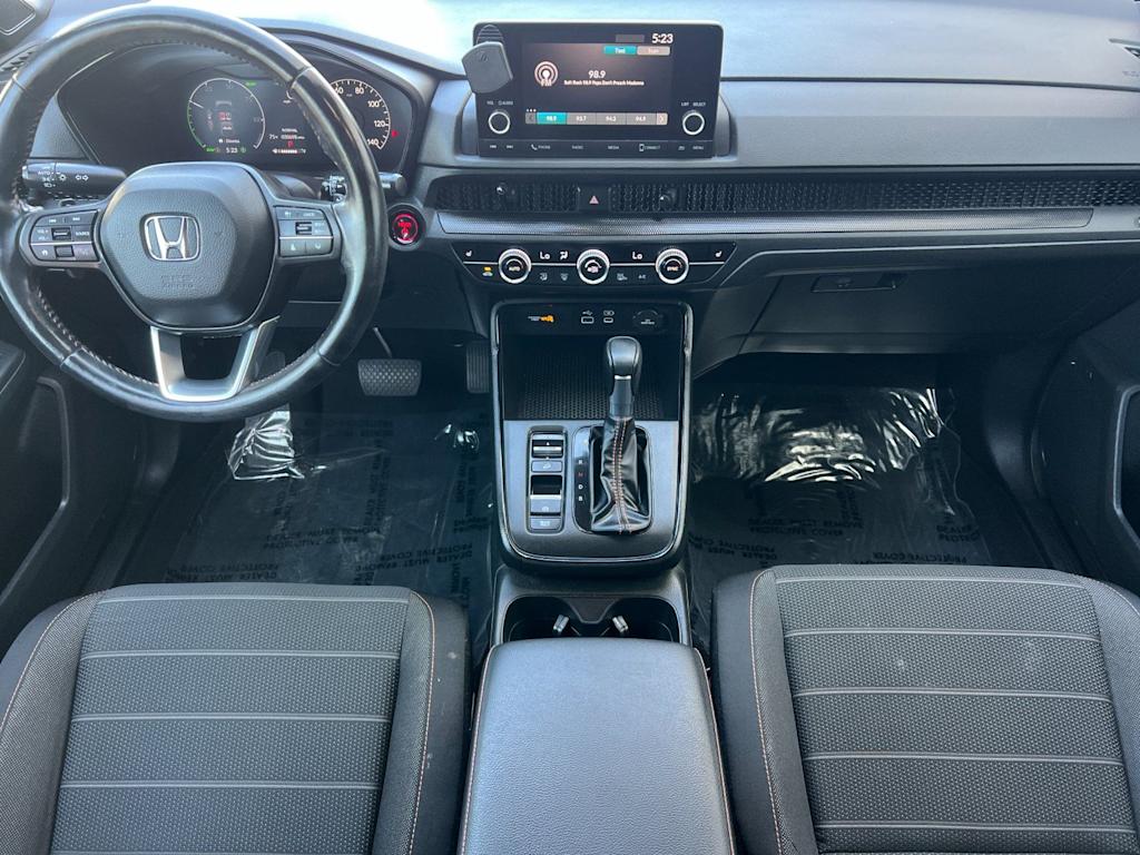 Thumbnail: 2024 Honda CR-V - 2