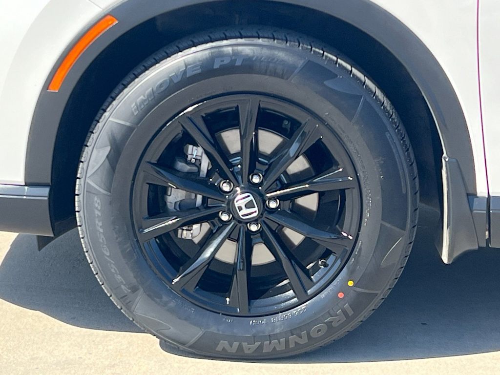 Thumbnail: 2024 Honda CR-V - 8