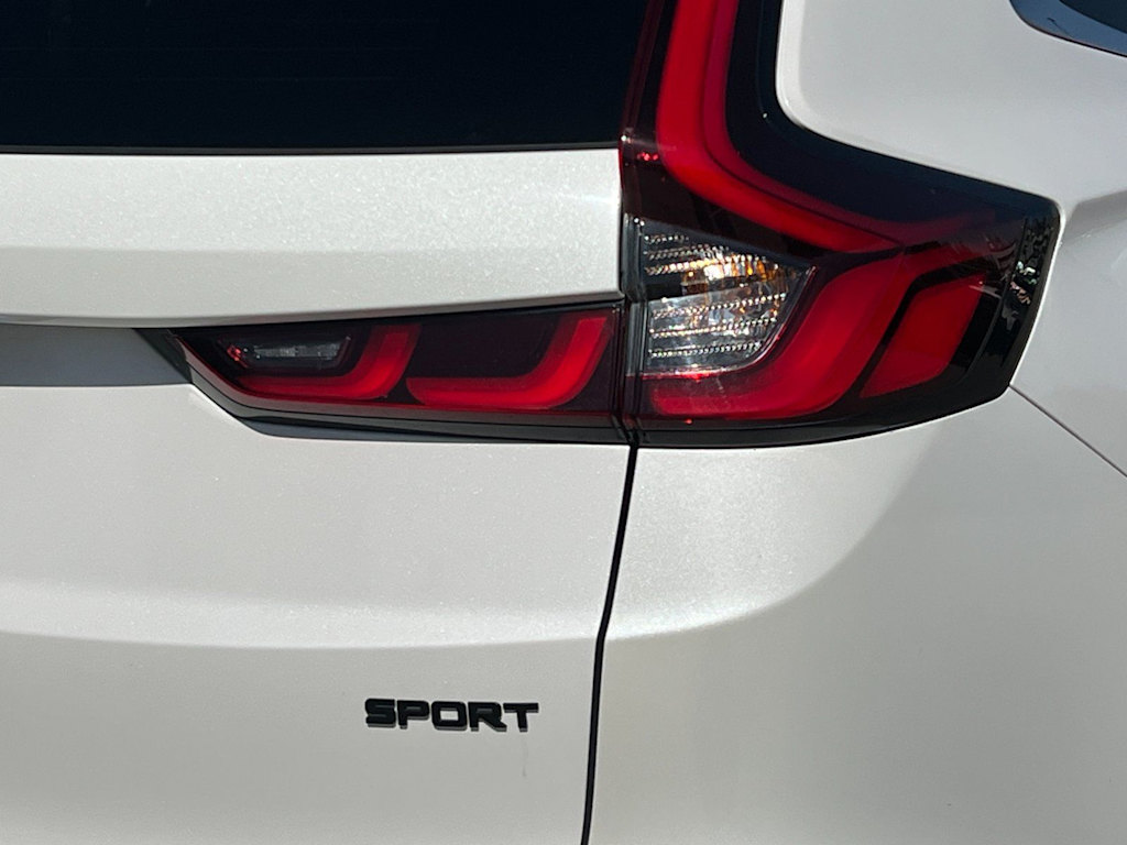 Thumbnail: 2024 Honda CR-V - 29