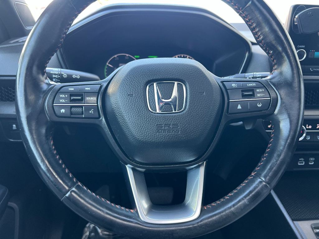 Thumbnail: 2024 Honda CR-V - 13