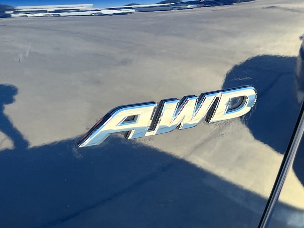 Thumbnail: 2019 Honda CR-V - 7