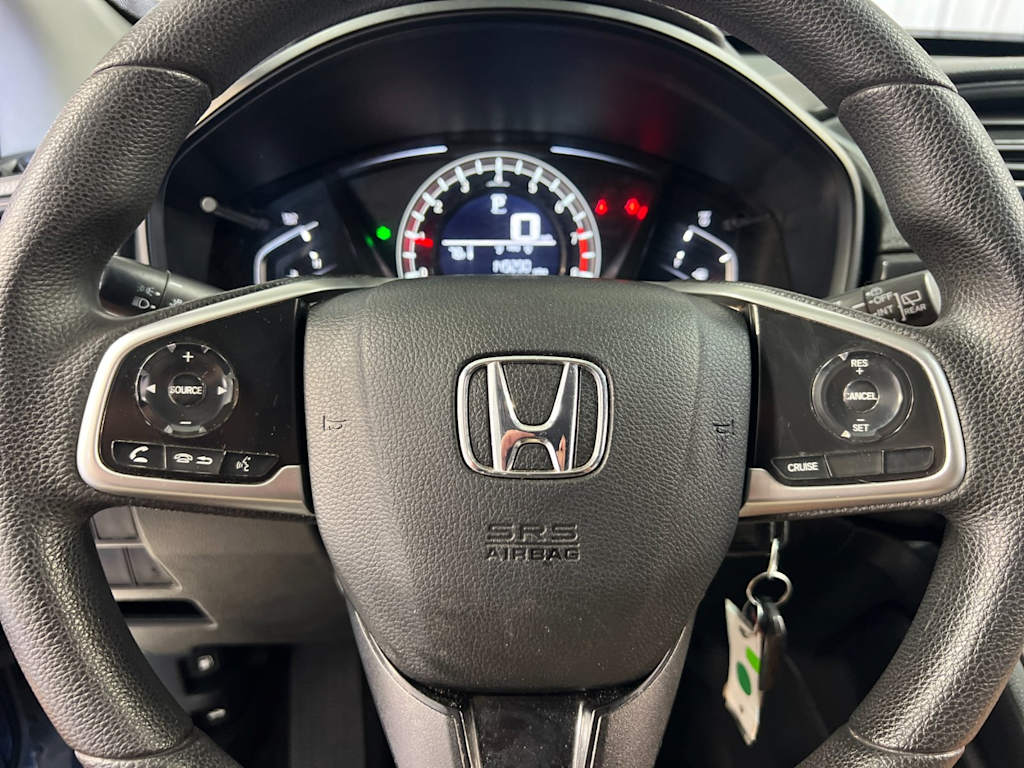 Thumbnail: 2019 Honda CR-V - 27