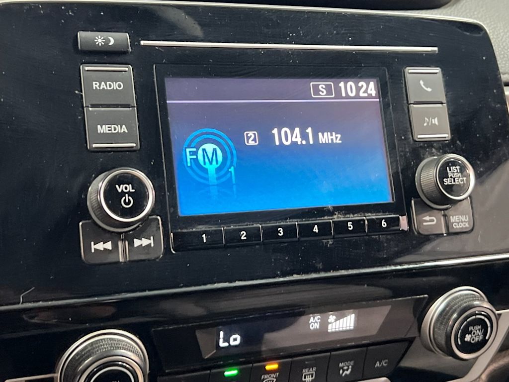 Thumbnail: 2019 Honda CR-V - 14