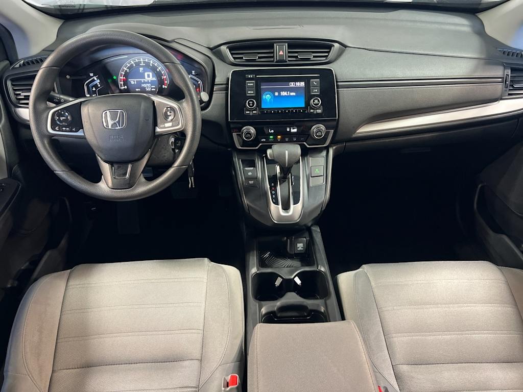 Thumbnail: 2019 Honda CR-V - 2